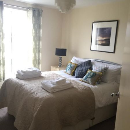 Sky Night Serviced Apartments Cardiff Exterior foto